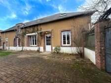 Maison 5 pièces, 120 m2
