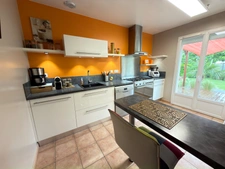 Maison 5 pièces, 95 m2