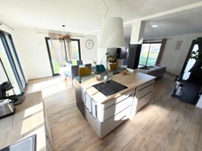 Maison 6 pièces, 160 m2