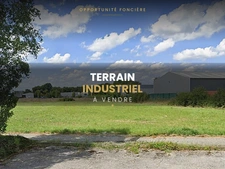 Terrain 1170 m2