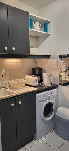 Appartement CANET PLAGE (66)