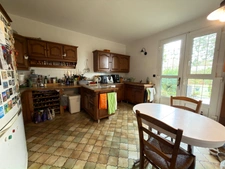 Maison 6 pièces, 150 m2