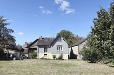 Maison 5 pièces, 120 m2