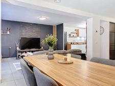Maison 5 pièces, 130 m2