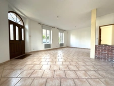 Maison 4 pièces, 95 m2