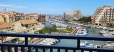 Appartement CANET PLAGE (66)
