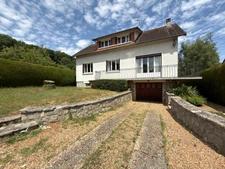 Maison 7 pièces, 115 m2