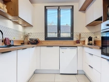 Maison 5 pièces, 130 m2