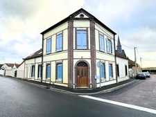 Maison 4 pièces, 95 m2