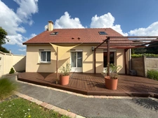 Maison 5 pièces, 95 m2