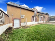 Maison 5 pièces, 120 m2