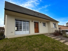 Maison à vendre 6 pièces, 168 m2