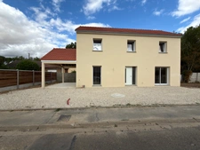 Maison à vendre 5 pièces GALLARDON (28)
