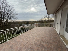 Maison 5 pièces, 120 m2