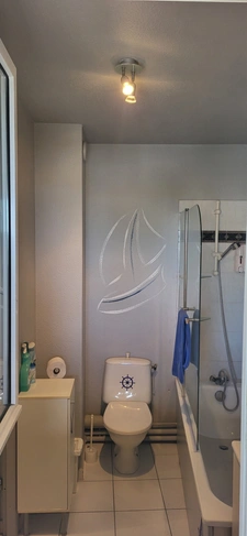 Appartement CANET PLAGE (66)