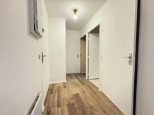 Appartement  2 pièces, 47 m2 