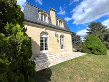 Maison bourgeoise 5 pièces, 175 m²