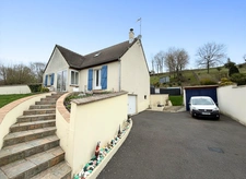 Maison 5 pièces, 120 m2
