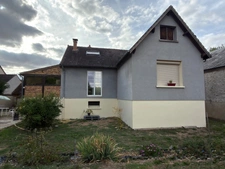 Maison 5 pièces, 120 m2
