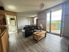 Appartement 3 pièces, 51 m2