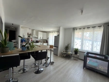 Maison 5 pièces, 120 m2