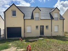 Maison à vendre 5 pièces SAINT SYMPHORIEN LE CHATEAU (28)