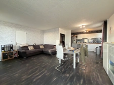 Appartement 4 pièces, 76 m2