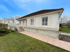 Maison 5 pièces, 120 m2