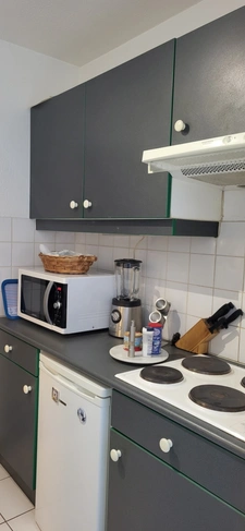 Appartement CANET PLAGE (66)