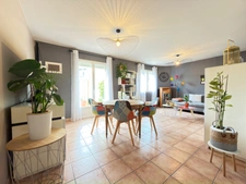 Maison 5 pièces, 95 m2