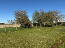Terrain à bâtir, 620 m2