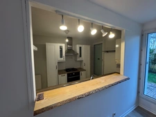 Appartement  2 pièces, 47 m2 