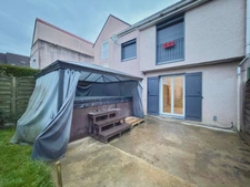 Maison à vendre 5 pièces à CHARTRES (28)