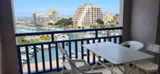 Appartement CANET PLAGE (66)