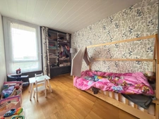 Appartement 4 pièces, 76 m2