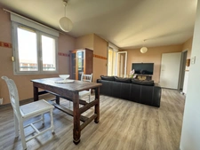 Appartement 3 pièces, 51 m2