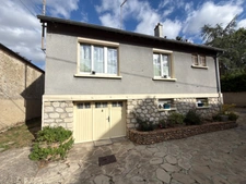 Maison 5 pièces, 120 m2