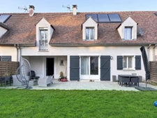 Maison 5 pièces, 130 m2