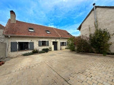 Maison 5 pièces, 105 m2