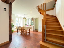 Maison 6 pièces, 150 m2