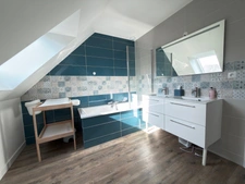 Maison 6 pièces, 160 m2