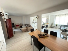 Maison 5 pièces, 120 m2