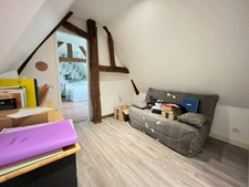 Maison 6 pièces 120m2