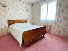 Maison à vendre 6 pièces 90 M2