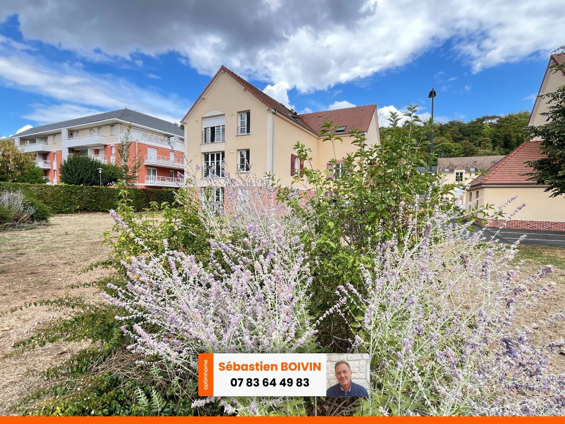 Appartement 3 pièces 56 m² · à Amfreville la Mi Voie · 56 m² · 145 000 €