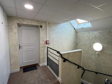 Appartement 3 pièces 56 m2
