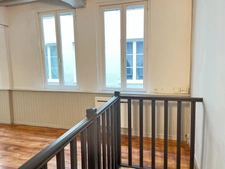 Appartement 3 pièces 42M2