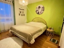 Appartement à vendre 4 pièces 65 m2