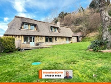 Maison 6 pièces 120m2