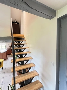 Maison 6 pièces 120m2
